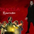 Dracula Resurrection Microids
