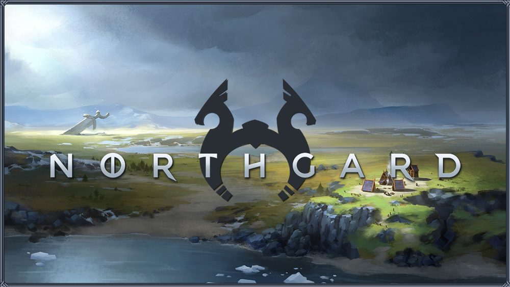 Northgard Title